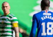 Celtic Beri Dukungan Pada Pemain Rangers yang Alami Pelecehan Rasis