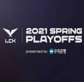 Jadwal dan Format Babak Playoff LCK Spring Split 2021