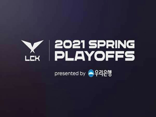 Jadwal dan Format Babak Playoff LCK Spring Split 2021