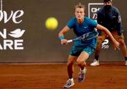Jelang Sesi Latihan Bersama Djokovic, Ini Harapan Holger Vitus Nodskov Rune