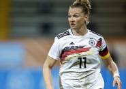 Kapten Timnas Wanita Jerman Prihatin dengan Keputusan WDFV