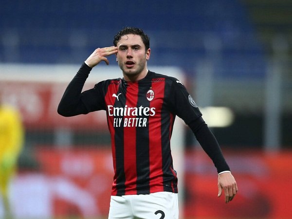 Davide Calabria