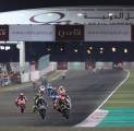 Jadwal MotoGP Qatar 2021, Balapan Dimulai Tengah Malam