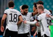 Kualifikasi Piala Dunia 2022: Prediksi Line-up Jerman vs Islandia