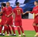 Kualifikasi Piala Dunia 2022: Prediksi Line-up Portugal vs Azerbaijan