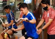 Alasan PSIS Semarang Belum Menurunkan Septian David di Piala Menpora