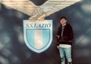 Pemain Muda Lazio Tewas Dalam Kecelakaan Tragis di Roma