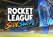 Psyonix Rambah Game Mobile dengan Rocket League Side Swipe