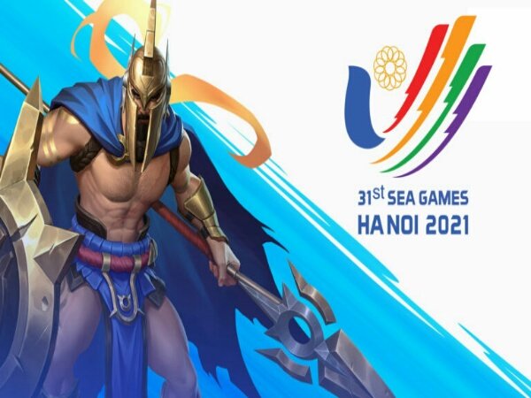 Resmi! Delapan Game Terkonfirmasi Dipertandingkan di SEA Games 2021