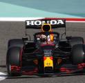 Hasil FP1 F1 GP Bahrain: Max Verstappen Tampil Sempurna dan Asapi Bottas