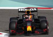 Hasil FP1 F1 GP Bahrain: Max Verstappen Tampil Sempurna dan Asapi Bottas