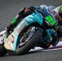 Hasil FP1 MotoGP Qatar: Franco Morbidelli Tunjukkan Kelasnya