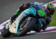 Hasil FP1 MotoGP Qatar: Franco Morbidelli Tunjukkan Kelasnya