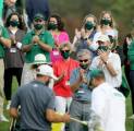 Masters Ubah Aturan untuk Penggemar yang Hadir ke Augusta National
