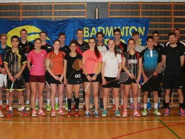 Pusat Pelatihan Badminton Eropa Dipastikan Tetap di Denmark