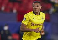 Borussia Dortmund Ingin Perpanjang Kontrak Zagadou dan Akanji