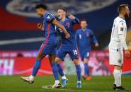 Kualifikasi Piala Dunia 2022: Prediksi Line-up Albania vs Inggris
