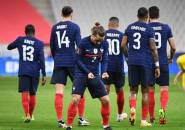 Kualifikasi Piala Dunia 2022: Prediksi Line-up Kazakhstan vs Prancis