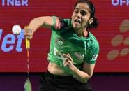 Saina Nehwal Lolos Semifinal Orleans Masters 2021