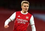 Tiga Pemain Norwegia Ini Dorong Langkah Martin Odegaard ke Arsenal