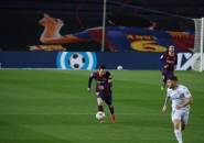Caballero: Misi Lionel Messi di Lapangan untuk 'Bunuh' Kiper dan Bek