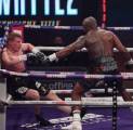 Dillian Whyte: Setelah Povetkin, Selanjutnya Joshua Atau Fury