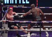 Dillian Whyte: Setelah Povetkin, Selanjutnya Joshua Atau Fury