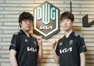 DWG KIA Akhiri Musim LCK Spring Split 2021 dengan Rekor 16-2