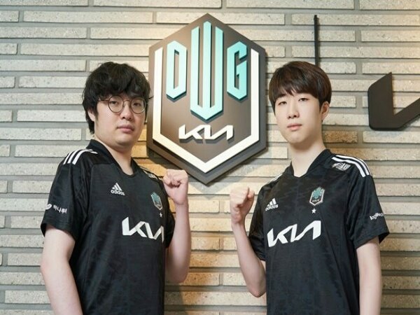 DWG KIA Akhiri Musim LCK Spring Split 2021 dengan Rekor 16-2