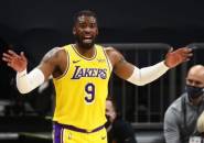 Matthews: Lakers Masih Mencari Cara Menang Tanpa James