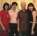 Sentuhan Hendrawan Dianggap Sukses Melatih Puluhan Tahun di Malaysia