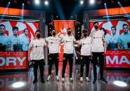 MAD Lions Lawan G2 Esports di Upper Bracket Playoff LEC Spring Split 2021