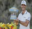 Scottie Scheffler Buat Blunder, Billy Horschel Pun Juara WGC-Play Match