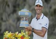 Scottie Scheffler Buat Blunder, Billy Horschel Pun Juara WGC-Play Match