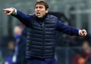 Antonio Conte Diklaim Sukses Bawa Inter Milan Naik Level