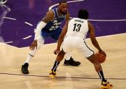 Brooklyn Nets Kumpulkan Pemain Bintang, Los Angeles Lakers Tidak Gentar