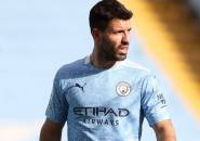 Hormati Sergio Aguero, Man City Akan Bikin Patung di Etihad Stadium