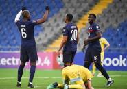 Kualifikasi Piala Dunia 2022: Prediksi Line-up Bosnia vs Prancis