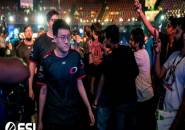 Neon Esports Gantikan Rappy dengan Deth di Singapore Major Dota 2