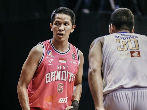 Pringgo Regowo tetap merendah meski tuai banyak pujian bersama West Bandits Solo.