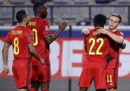 Belgia dan Belanda Sama-Sama Pesta Gol di Kualifikasi Piala Dunia 2022