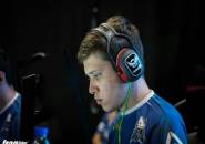 CS: GO : MIBR Datangkan Pemain Rifler exit dari Sharks Esports