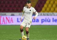 Dikaitkan Dengan Atletico Madrid, Gonzalo Villar Ingin Bertahan di AS Roma