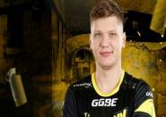 Major Masih 0, s1mple Tegaskan Ogah Pindah dari CS: GO ke Valorant