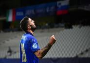 Piala Eropa U-21 Jadi Ajang Pembuktian Diri Bagi Patrick Cutrone