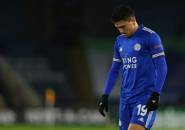 Cengiz Under Akan Kembali Ke AS Roma Setelah Tinggalkan Leicester City?