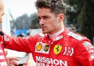 Charles Leclerc Punya Peluang untuk Tampil di Le Mans