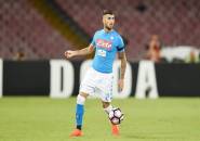 Lazio Harus Bersaing Dengan Milan dan Roma Dapatkan Servis Bek Napoli