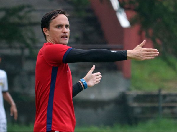 Paul munster tak ingin larut dalam kekecewaan di piala menpora
