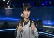 Permainan 4 Champion Chovy Amankan Semifinal Playoff LCK 2021 untuk HLE